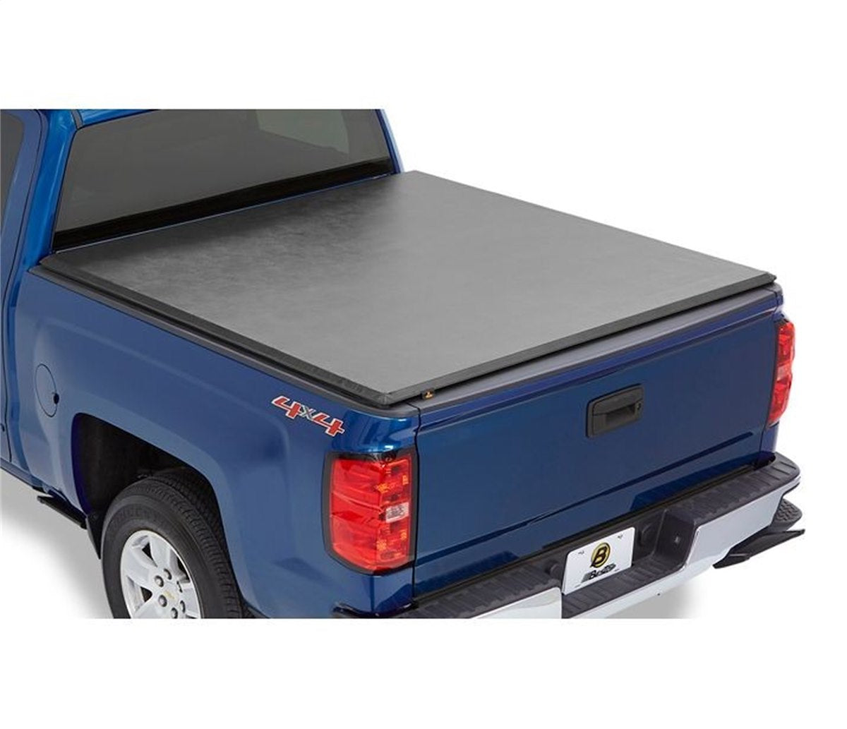 Bestop Tonneau Cover 19220-01 product image 1