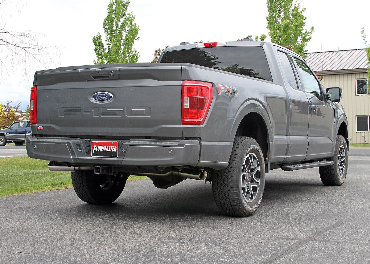 Flowmaster Exhaust System Kit 817979 product image 8