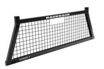 BackRack Headache Rack, Black, Steel, 67-1/4 in x 20 in - 10570