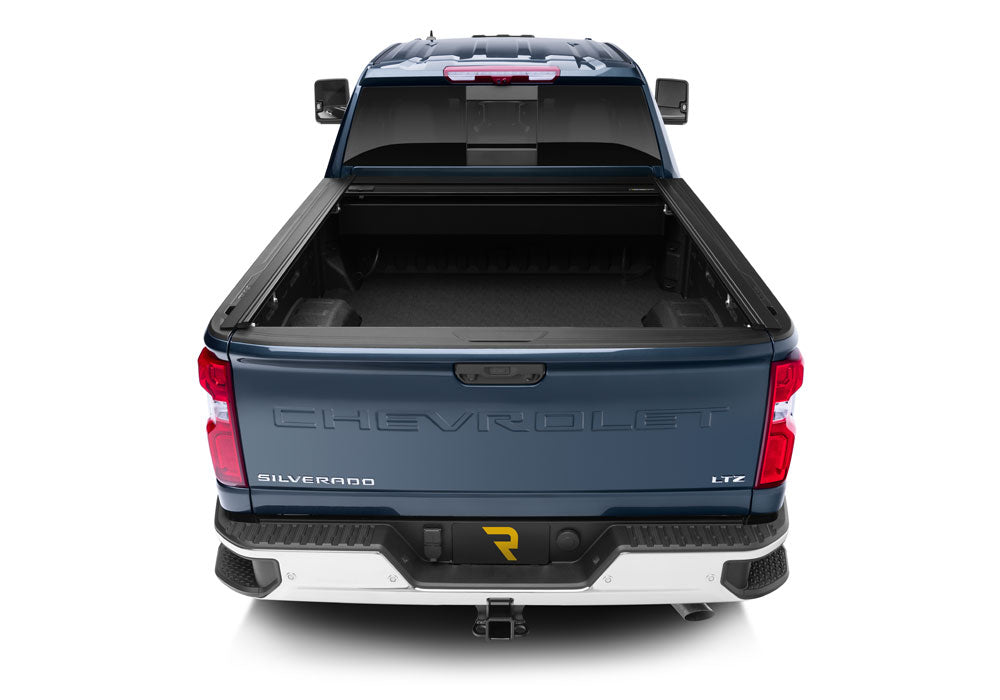 Retrax Retractable Tonneau Covers 60484 product image 6