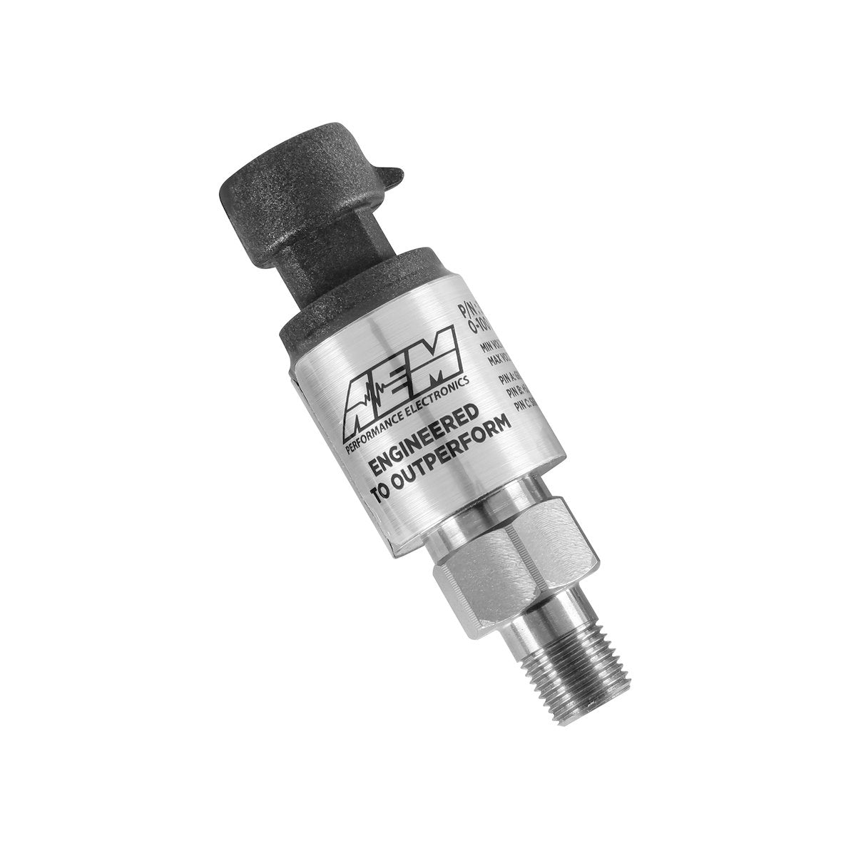 AEM Electronics Multi-Purpose Pressure Sensor 30-2130-100 product image 8