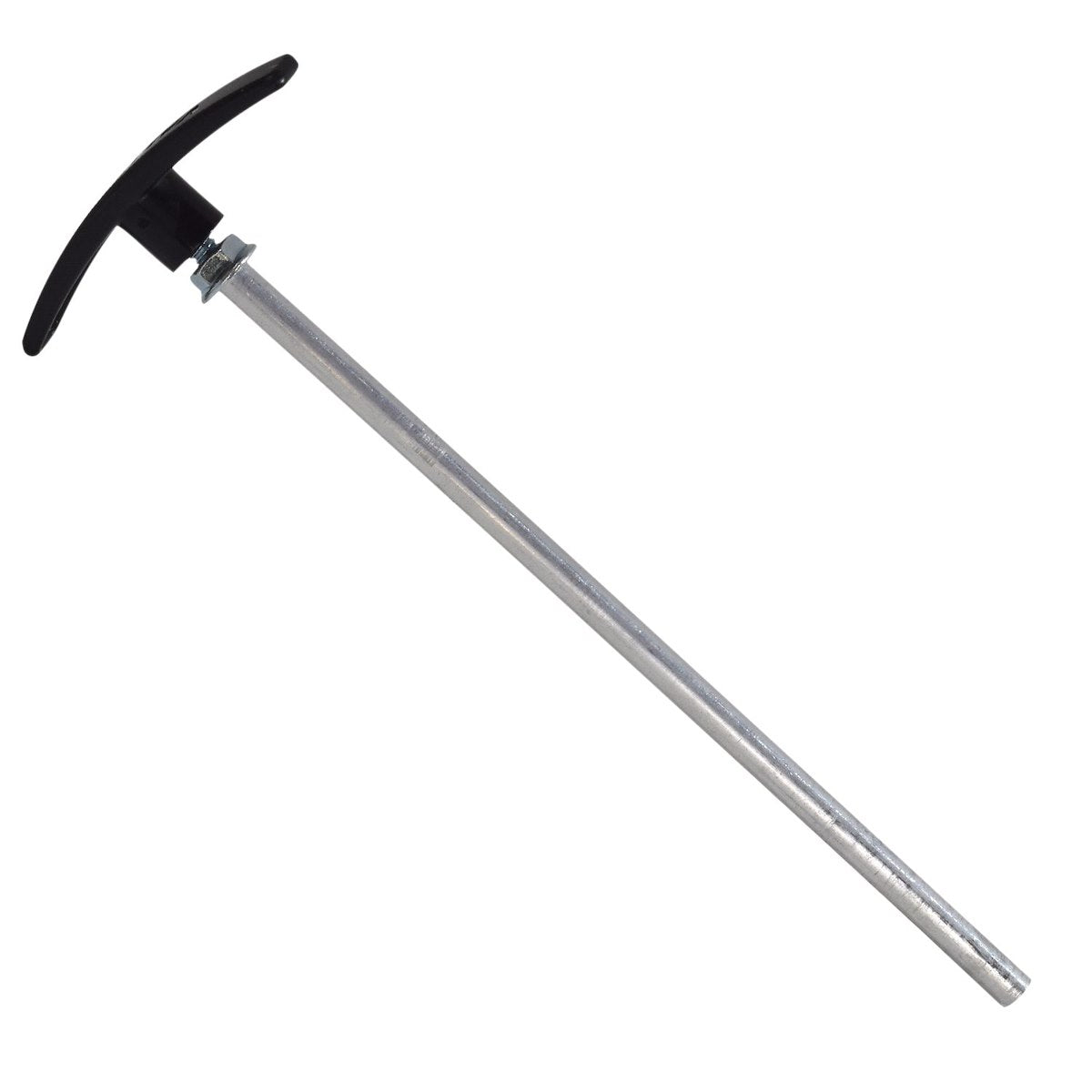 Valterra Sewer Waste Valve Handle Extension, Adjustable Rod From 6 To 8 in - TX8HPB