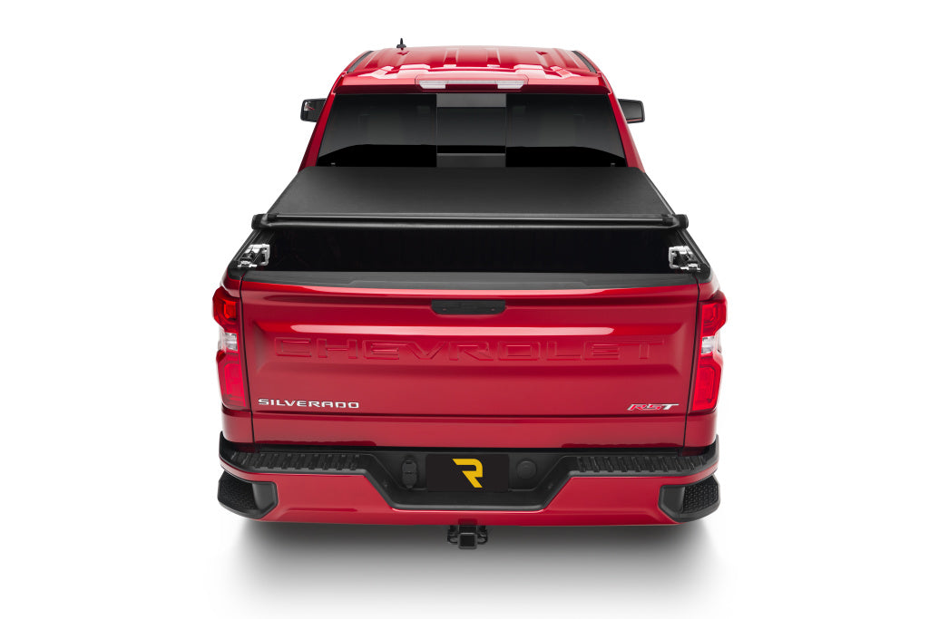 TruXedo Soft Roll-Up Tonneau Covers 550001 product image 4