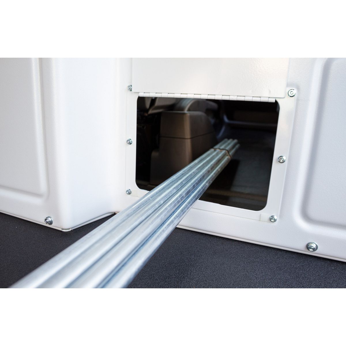 Weather Guard Van Bulkheads & Partitions 96310-3-01 product image 10