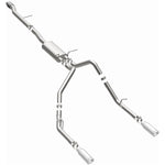 MagnaFlow Exhaust Products Exhaust System Kit 15268 product image 4
