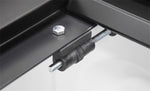 ACCESS Covers Tonneau Cover, Black - 32369