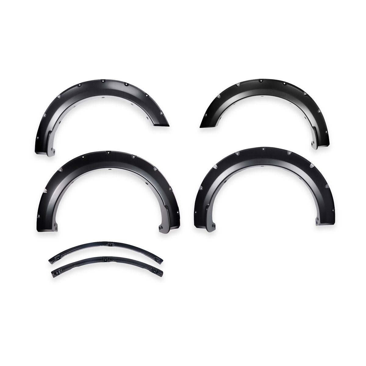 TrailFX Fender Flares TFF3011S product image 1