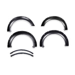 TrailFX Fender Flares TFF3011S product image 1