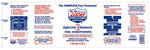 Lucas Oil Fuel Additive, Treats Up To 400 gal, 1 gal Jug - 10013