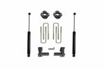 MaxTrac Suspension Lift Kit 903250 product image 1