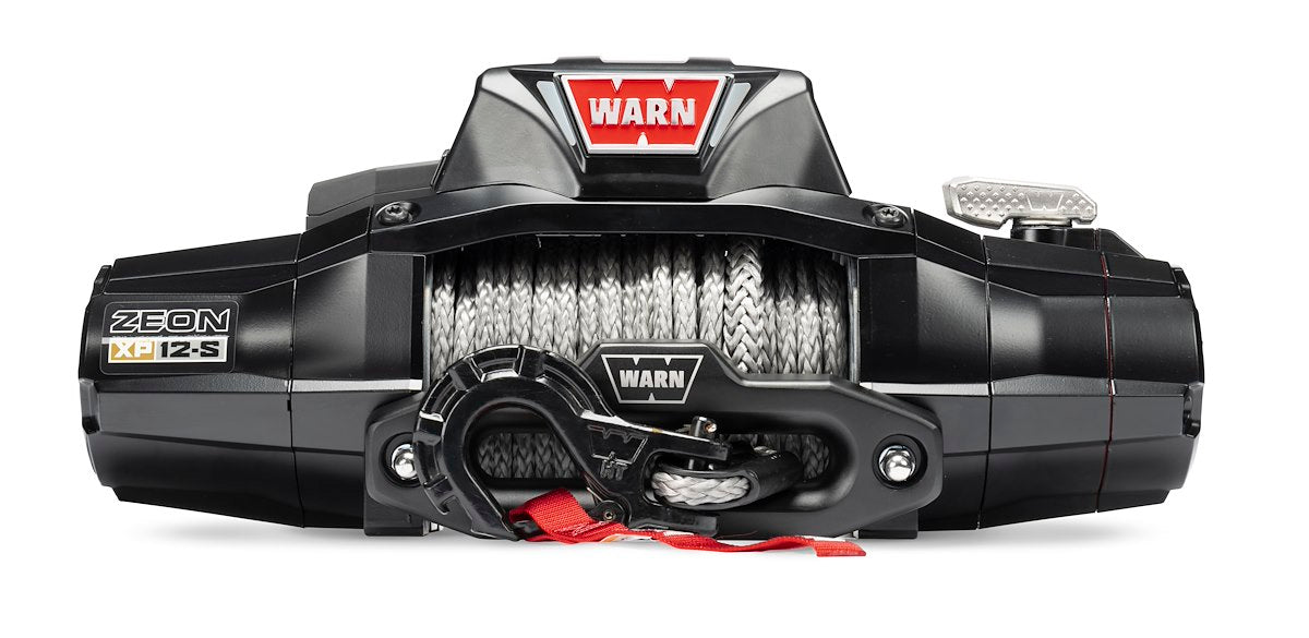 WARN Truck & SUV Winches 110120 product image 3