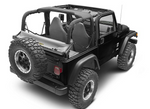 Bestop Soft Top 54720-35 product image 4