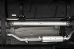 MBRP Exhaust Exhaust System Kit S5043AL product image 3