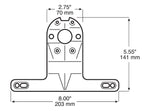 Peterson Manufacturing Trailer & Marker Lights V540 product image 4