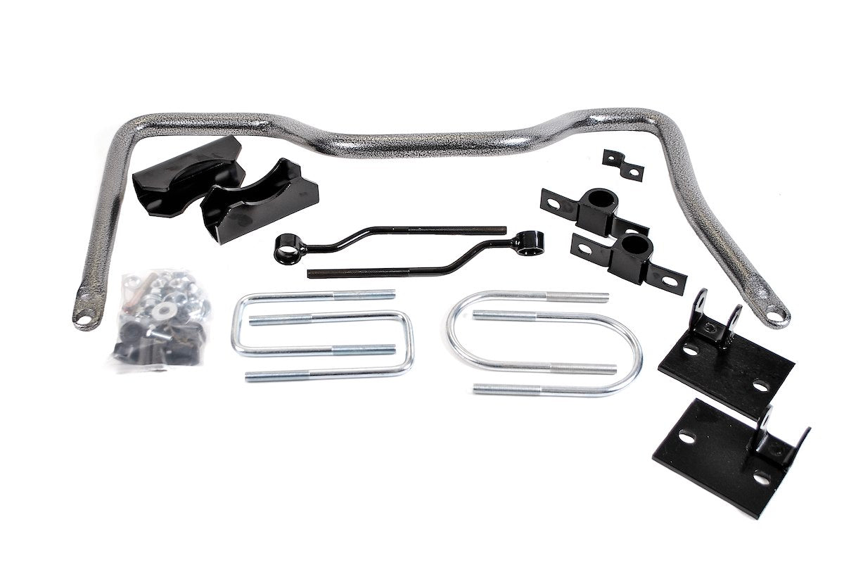 Hellwig Suspension Stabilizer Bar Kit 7272 product image 1
