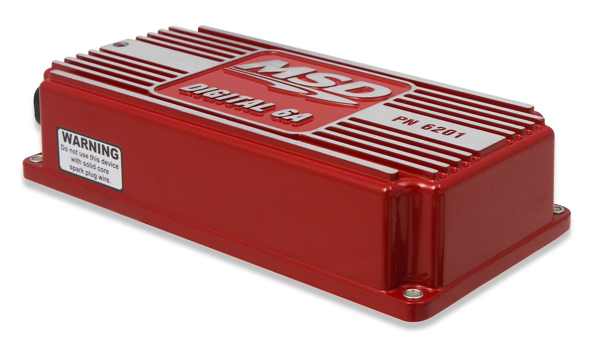 MSD Ignition Control Module 6201 product image 4