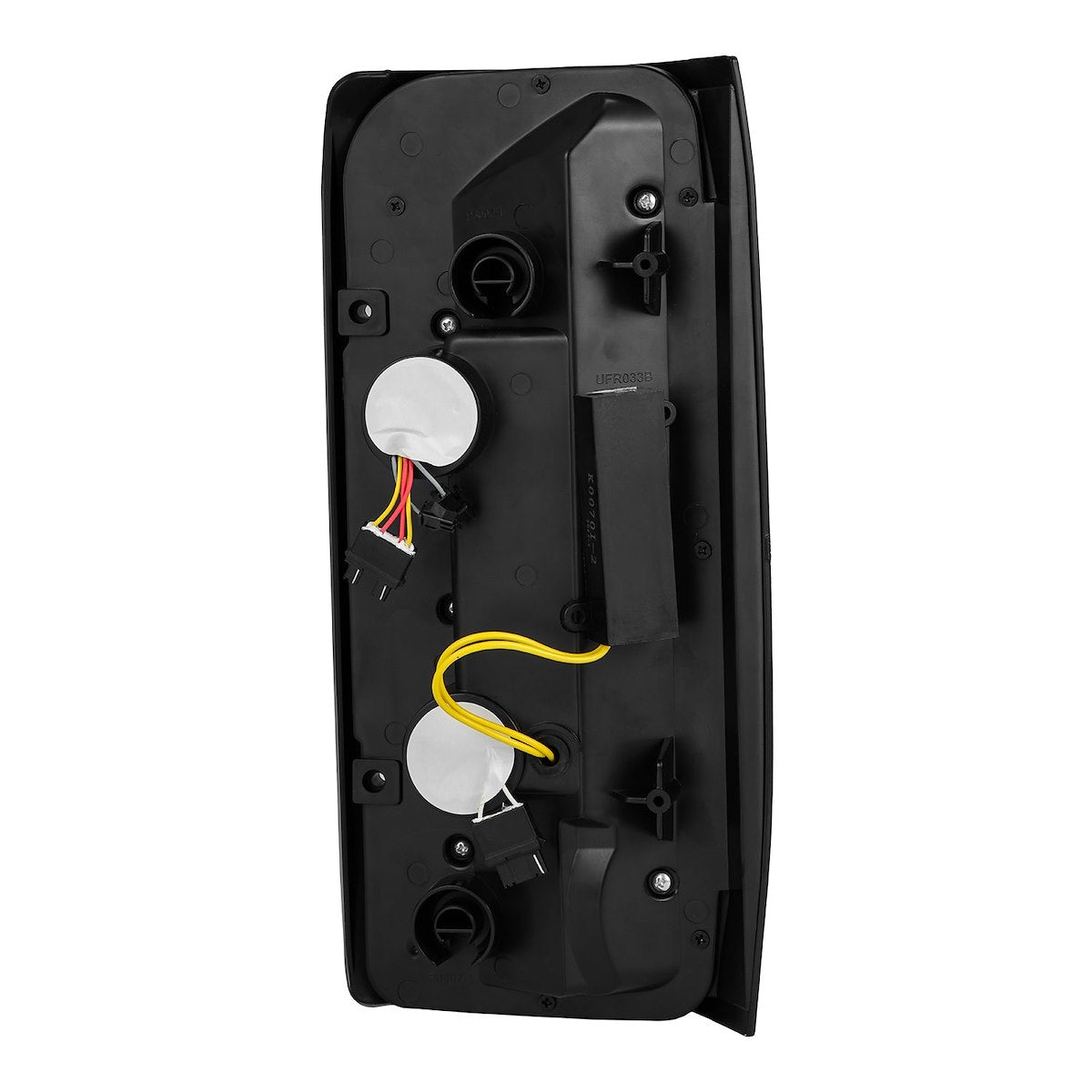 AlphaRex Tail Light Assembly 658006 product image 2