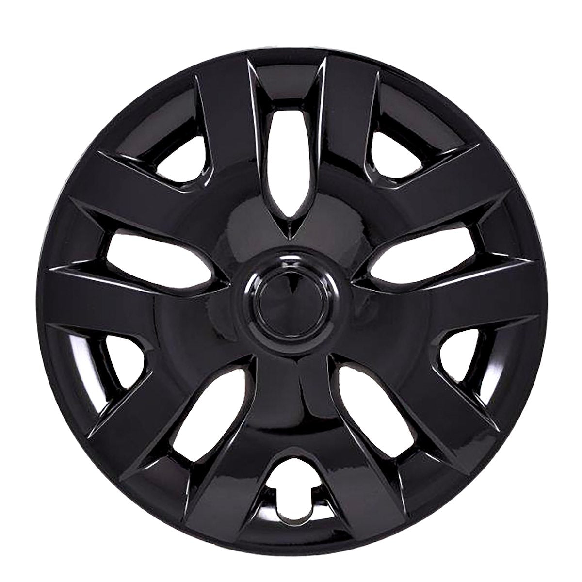 Coast2Coast Universal Wheel Covers IWC55416BLK product image 1