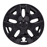 Coast2Coast Universal Wheel Covers IWC55416BLK product image 1