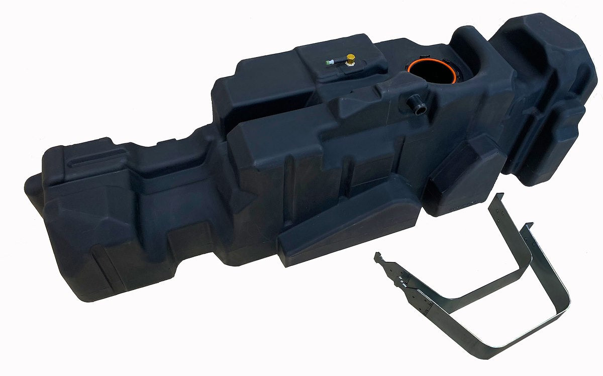 Titan Fuel Tanks Fuel Tank 7010217 product image 1