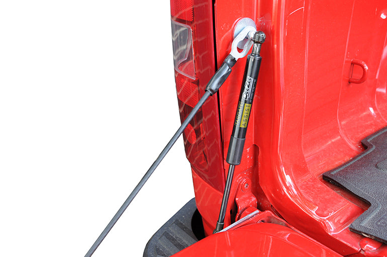 Dee Zee Tailgate Assist - DZ43104