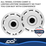 Coast2Coast Universal Wheel Covers IWC41315S product image 3