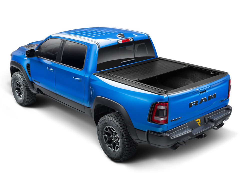 Retrax Retractable Tonneau Covers 80243 product image 2