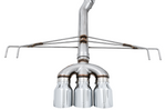AWE Tuning Exhaust System Kit 3020-52000 product image 2