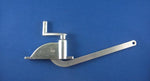 Strybuc Window Operator, 2-15/16 in Center To Center Mounting Holes - 806CK