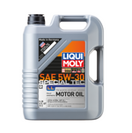 Liqui Moly Oil, SAE 5W-30, 5 Liter Jug - 2249