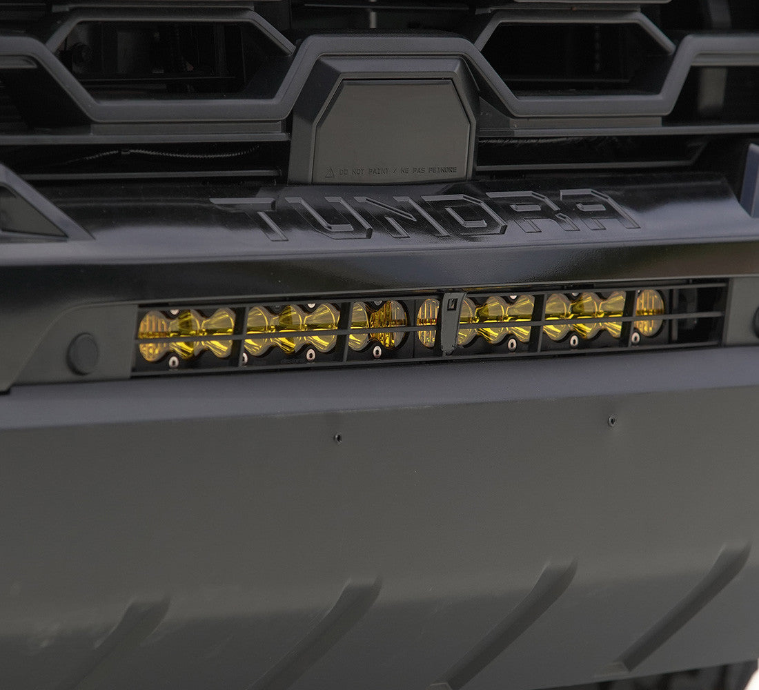 Baja Designs Light Bar 448076 product image 3
