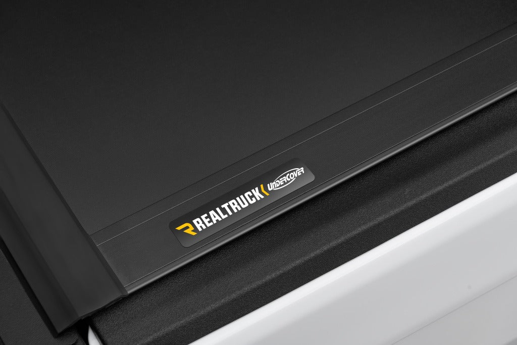 UnderCover Hard Folding Tonneau Covers UX32010 product image 6
