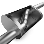 MagnaFlow Exhaust Products Exhaust Muffler 11266 product image 5