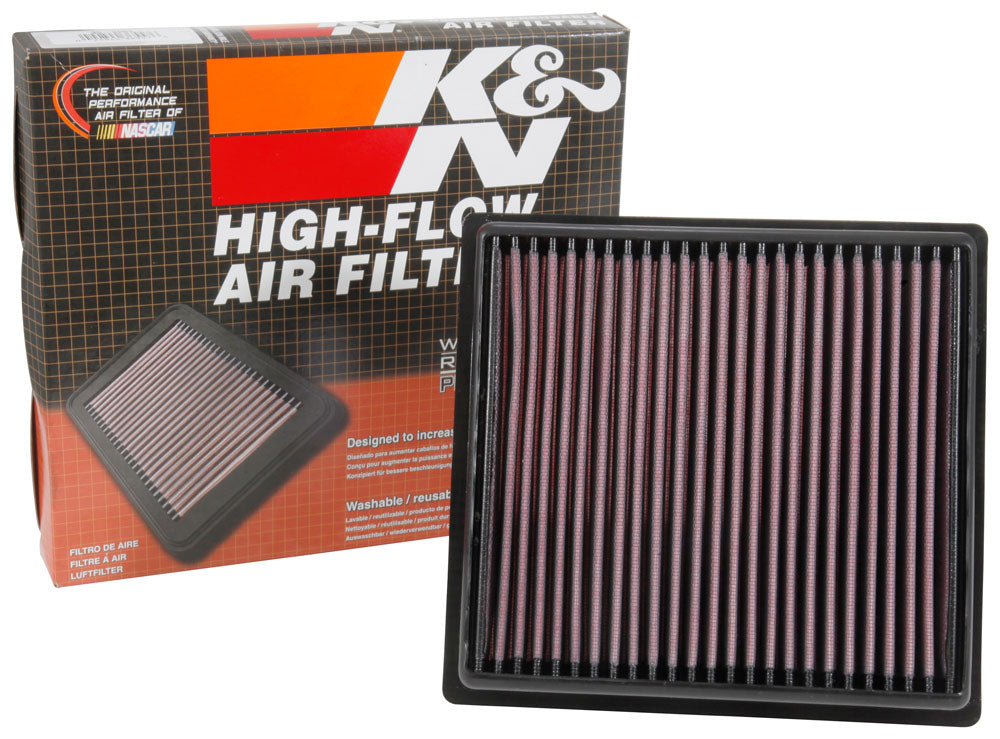 K&N Air Filter Elements 33-5064 product image 2