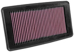 K&N Air Filter Elements 33-5041 product image 2