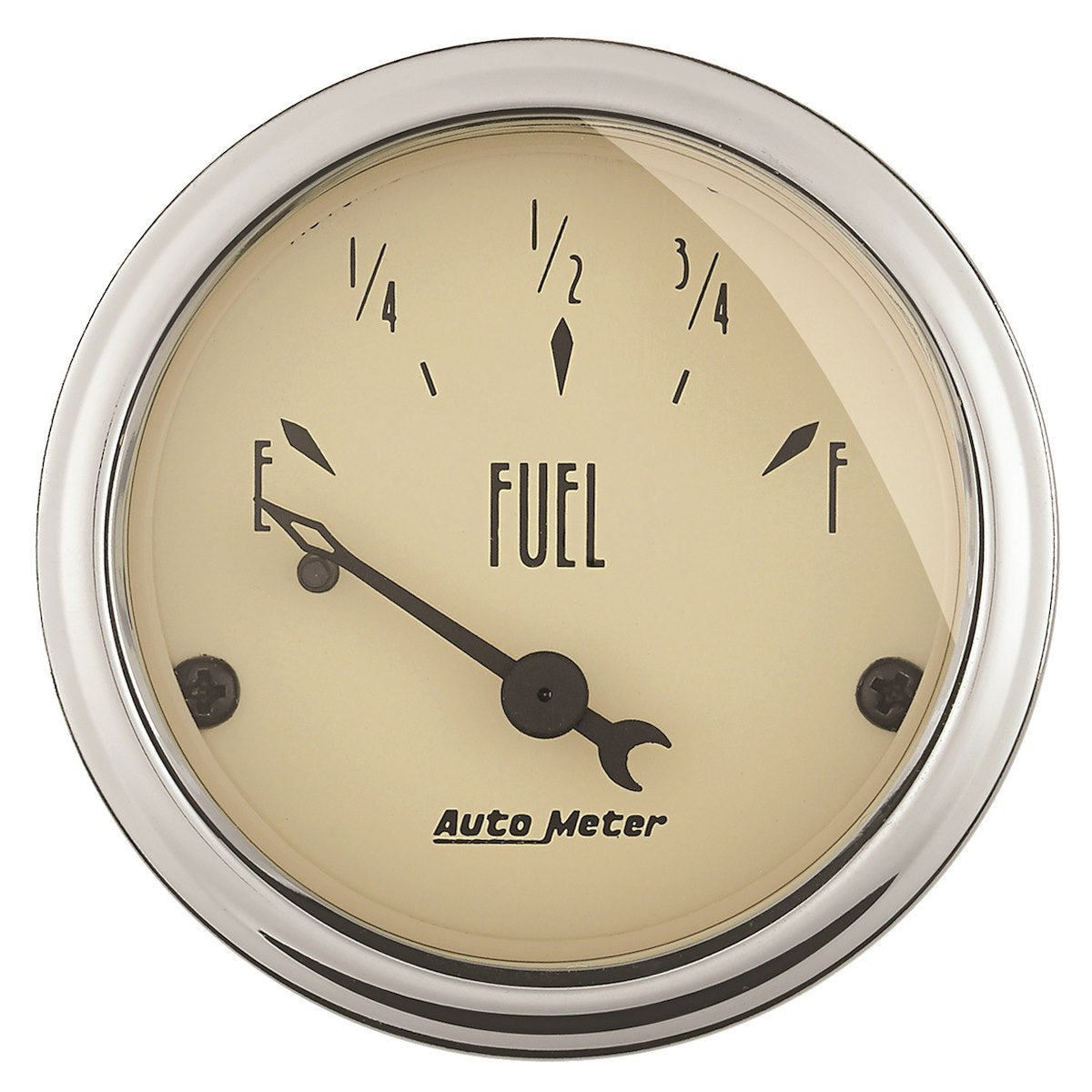 AutoMeter Fuel Level Gauge 1504 product image 1
