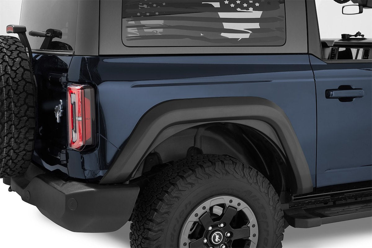 Bestop Fender Flare 49700-01 product image 3