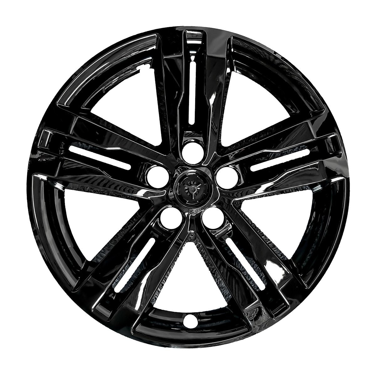 Coast2Coast Wheel Skins & Styled Wheel Covers IMP449BLK product image 1