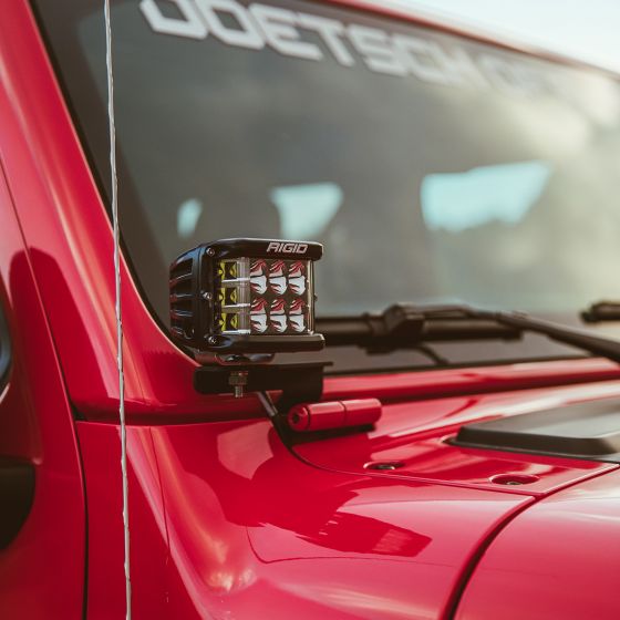 RIGID Industries Light Bar Mounting Kit 41659 product image 2