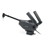 Cannon Downrigger, 250 Retrieval Speed Per Minute, 20 lb Weight Capacity, Black - 1902335