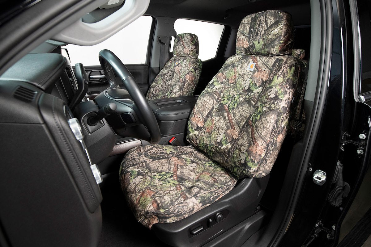 Covercraft Seat Covers SSC8489CAMB product image 1