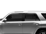Husky Liners Rainguard, Set Of 4 - 2854027