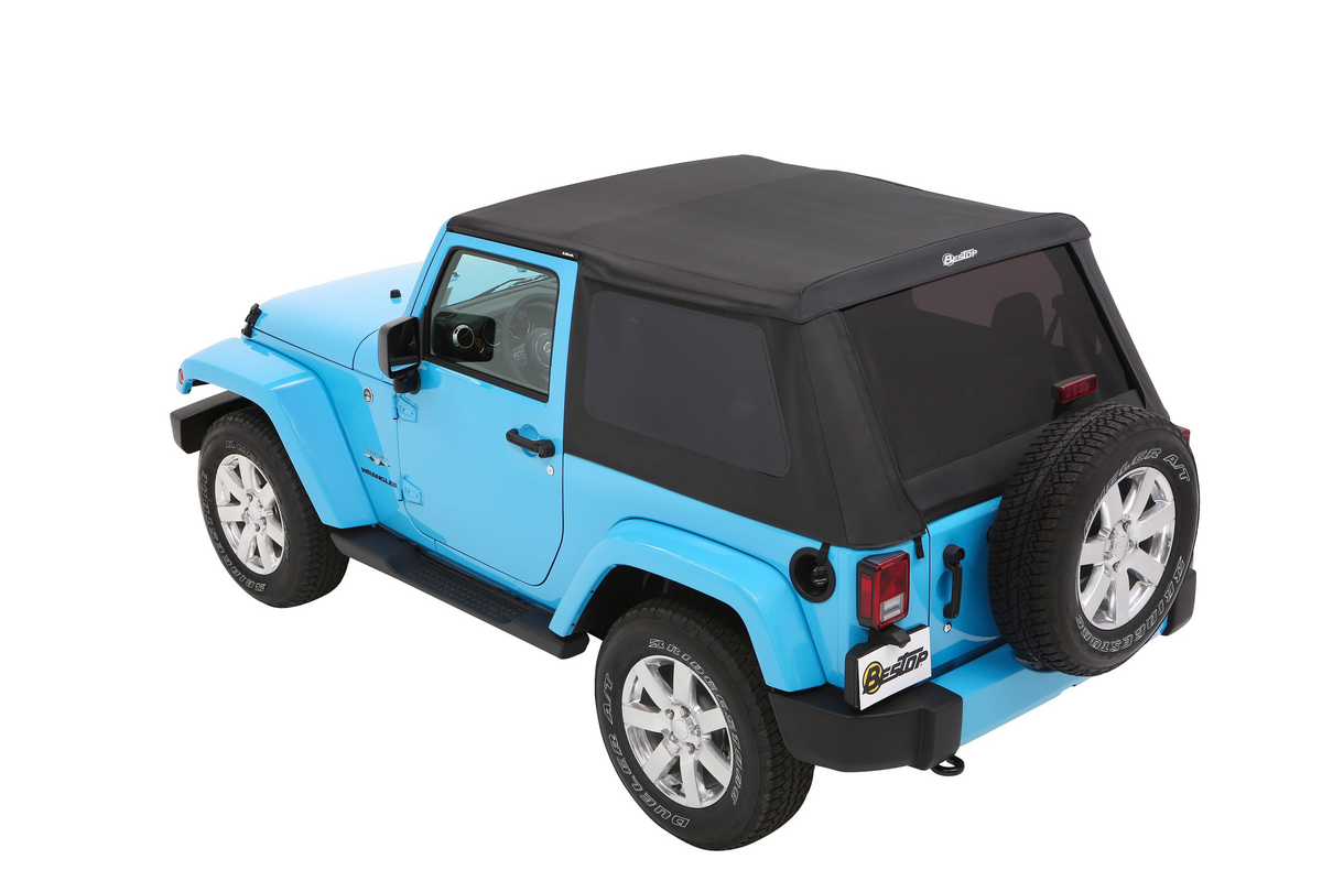 Bestop Soft Top 56852-35 product image 1