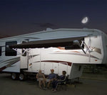 Carefree RV Awning Light, LED Light Strip, 16 ft Length With 26 in Lead, White - 901092