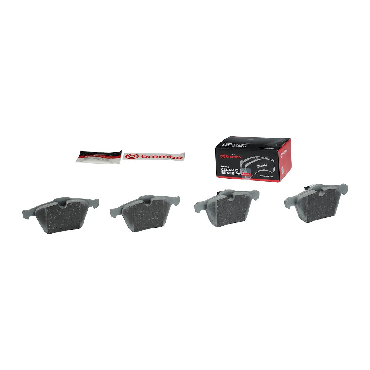 Brembo Brake Pads P24077N product image 3