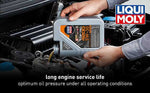 Liqui Moly Oil, Top Tec 4200, SAE 5W-30, 1 Liter Bottle - 2004