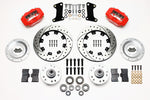 Wilwood Brakes Brake Systems 140-7675-DR product image 2