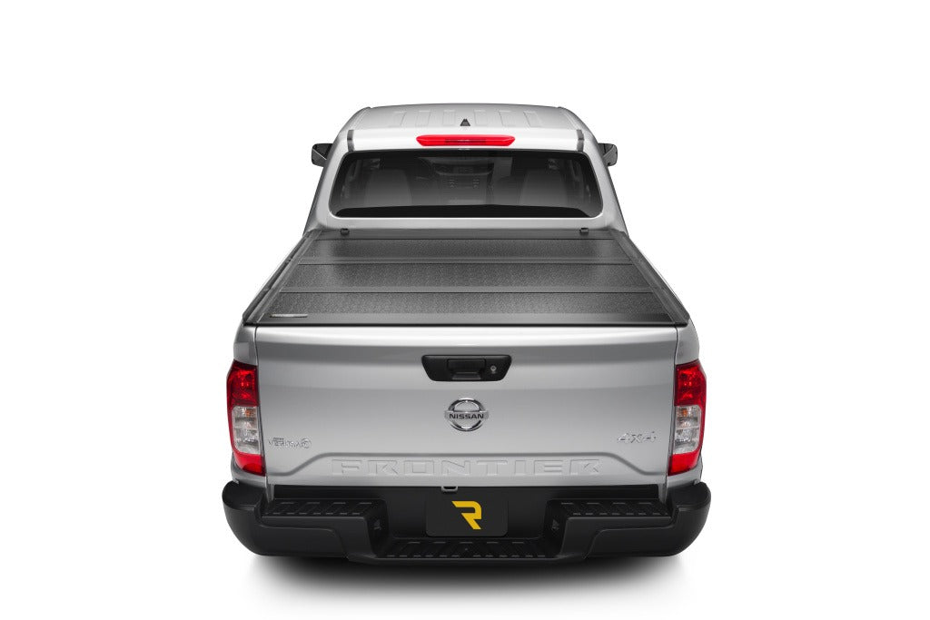 UnderCover Hard Folding Tonneau Covers FX51020 product image 12