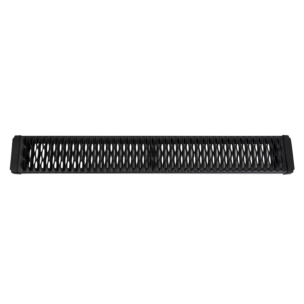 TrailFX Running Boards & Nerf Bars RBA002TI product image 1