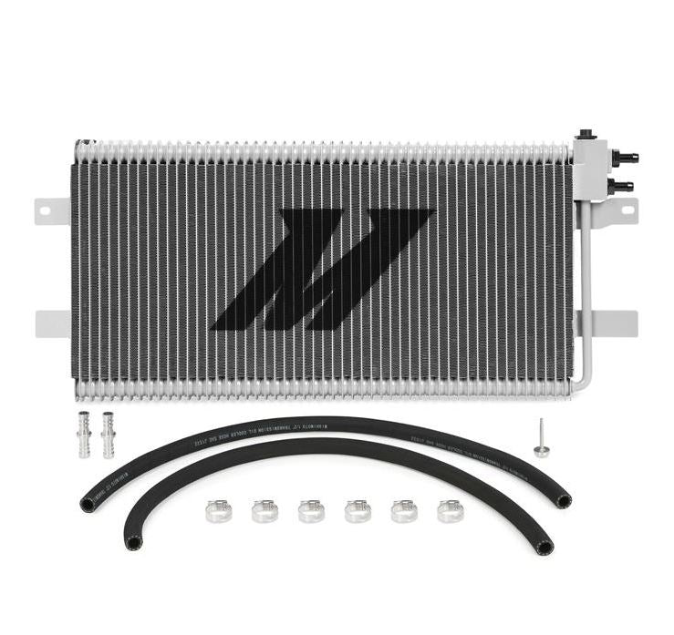 Mishimoto Automatic Transmission Oil Cooler MMTC-RAM-03SL product image 1